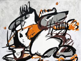 Bettina Patermo, Michele Bubacco / L.art Galerie, Salzburg