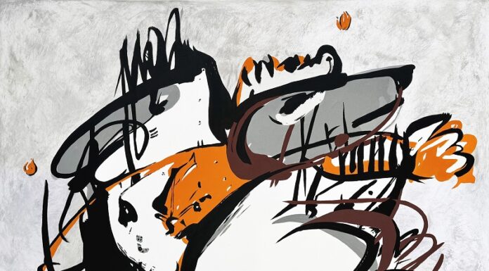 Bettina Patermo, Michele Bubacco / L.art Galerie, Salzburg