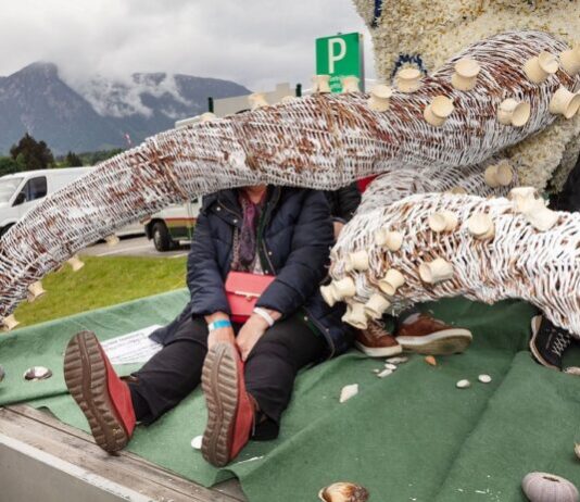 Monat der Fotografie 2025 – Reiner Riedler: This Side of Paradise / Österreichisches Kulturforum Bratislava