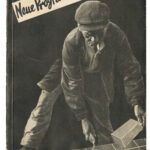 Buchumschlag! – Fotomontagen im politischen Kampf der 1930er-Jahre in Österreich / FOTOHOF, Salzburg