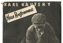 Buchumschlag! – Fotomontagen im politischen Kampf der 1930er-Jahre in Österreich / FOTOHOF, Salzburg