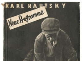 Buchumschlag! – Fotomontagen im politischen Kampf der 1930er-Jahre in Österreich / FOTOHOF, Salzburg