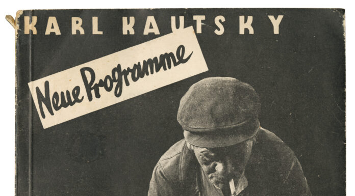 Buchumschlag! – Fotomontagen im politischen Kampf der 1930er-Jahre in Österreich / FOTOHOF, Salzburg