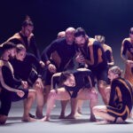 Cirque Noël 2025 / Orpheum, Graz