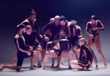 Cirque Noël 2025 / Orpheum, Graz