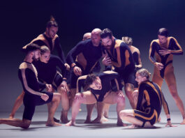 Cirque Noël 2025 / Orpheum, Graz