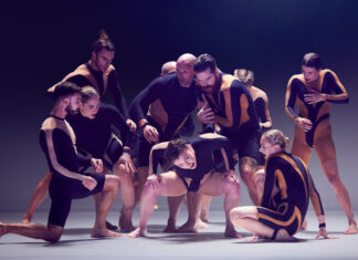 Cirque Noël 2025 / Orpheum, Graz