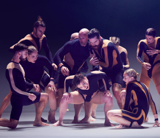 Cirque Noël 2025 / Orpheum, Graz
