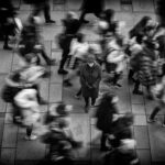 Dieter Bornemann: Dunkle Wege – Dunkle Gedanken / Greith Haus, St. Ulrich im Greith