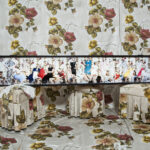 „Souvenir – Liebe Louise, Lieber Lois…“ / Künstlerhaus Palais Thurn und Taxis Bregenz