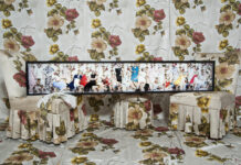 ‘Souvenir – Dear Louise, Dear Lois…’ / Künstlerhaus Palais Thurn und Taxis Bregenz