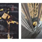 Károly Klimó und Karoline Pöhn / Österreichisches Kulturforum Budapest