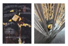 Károly Klimó und Karoline Pöhn / Österreichisches Kulturforum Budapest