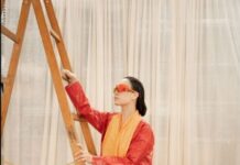 Designer Goran Bugarič in Südafrika / Österreichisches Kulturforum Pretoria