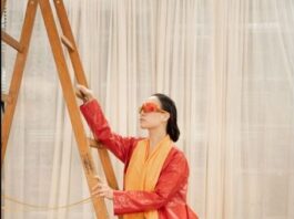 Designer Goran Bugarič in Südafrika / Österreichisches Kulturforum Pretoria