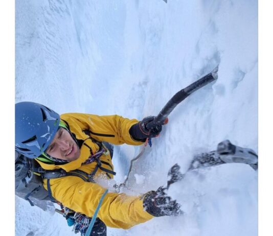 Bergfilmfestival in Bansko / Österreichisches Kulturforum Sofia