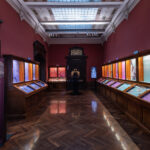 Head & Collar. Coins Make Fashion / Kunsthistorisches Museum, Vienna