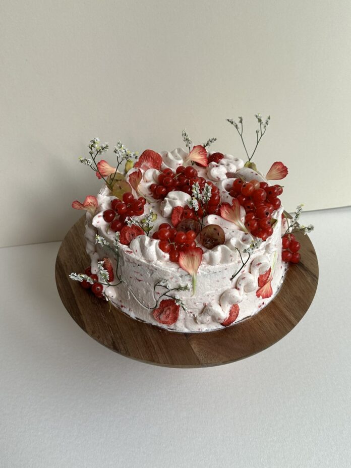 CREAM © Kristina Hysa