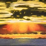 Zeitreisende: Hans Giegerl, Monika Barwig & Elisabeth Raunig / Kunsthaus Köflach, Steiermark