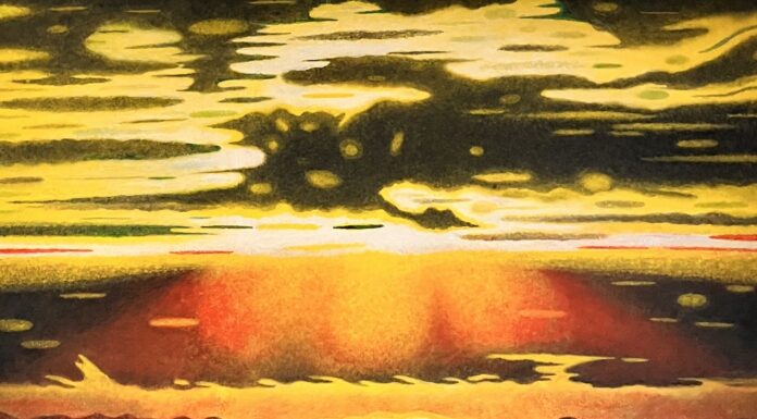 Time travellers: Hans Giegerl, Monika Barwig & Elisabeth Raunig / Kunsthaus Köflach, Styria