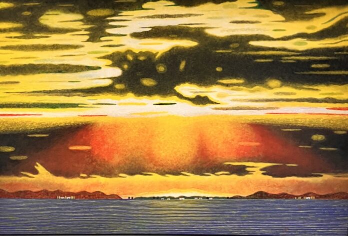 © Land Unter/ Hans Giegerl