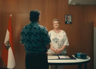 Verzió Internationales Dokumentarfilmfestival für Menschenrechte / Österreichisches Kulturforum Budapest