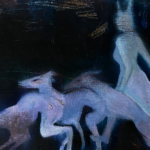 Susanna Katter – Tales of My Dreams / Schaumbad – Freies Atelierhaus Graz