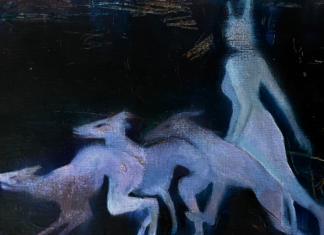 Susanna Katter – Tales of My Dreams / Schaumbad – Freies Atelierhaus Graz