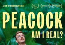 PFAU – BIN ICH ECHT? / Kulturforum Ottawa