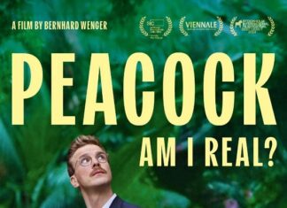 PFAU – BIN ICH ECHT? / Kulturforum Ottawa