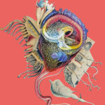 WAS ZWISCHEN UNS WÄCHST / SOHO STUDIOS – Art Space Vienna, Wien