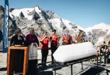 This Human World Festival 2025 / various locations, Wien