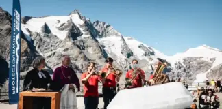 This Human World Festival 2025 / various locations, Wien