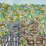 Young and Restless / AG18 Gallery, Vienna