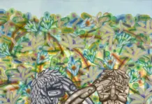 Young and Restless / AG18 Gallery, Wien