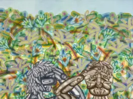 Young and Restless / AG18 Gallery, Wien