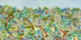 Young and Restless / AG18 Gallery, Wien