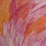 AUGENBLÜHEN – Bilder von Marigona Kabashi / Galerie der Kulturformen, Linz