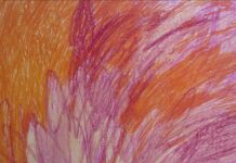 AUGENBLÜHEN – Bilder von Marigona Kabashi / Galerie der Kulturformen, Linz