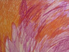 AUGENBLÜHEN – Bilder von Marigona Kabashi / Galerie der Kulturformen, Linz