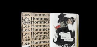 Petrichor – Ausstellung der Ortwein-Stipendiatinnen 2025 / Kulturverein OAG, Graz