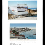 Klara Källström & Thobias Fäldt – The Space Between / Camera Austria, Graz