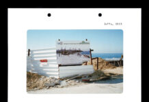 Klara Källström & Thobias Fäldt – The Space Between / Camera Austria, Graz