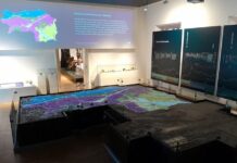 Schnee war gestern – Klimawandel in der Steiermark / Naturkundemuseum, Graz