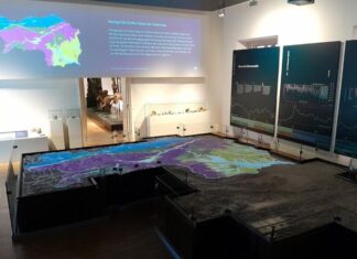 Schnee war gestern – Klimawandel in der Steiermark / Naturkundemuseum, Graz