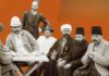 Die Morgenländer – Jüdische Forscher und Abenteurer auf der Suche nach dem Eigenen im Fremden / Jüdisches Museum Hohenems