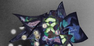 Ortweinschule Fotografie präsentiert: Tracing Islands / Schaumbad – Freies Atelierhaus Graz