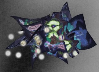 Ortweinschule Fotografie präsentiert: Tracing Islands / Schaumbad – Freies Atelierhaus Graz