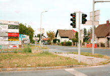 Leo Kandl – Brünner Straße / FOTOHOF, Salzburg