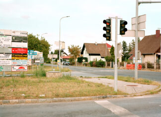 Leo Kandl – Brünner Straße / FOTOHOF, Salzburg